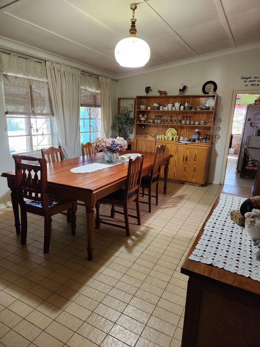 4 Bedroom Property for Sale in Ventersburg Free State